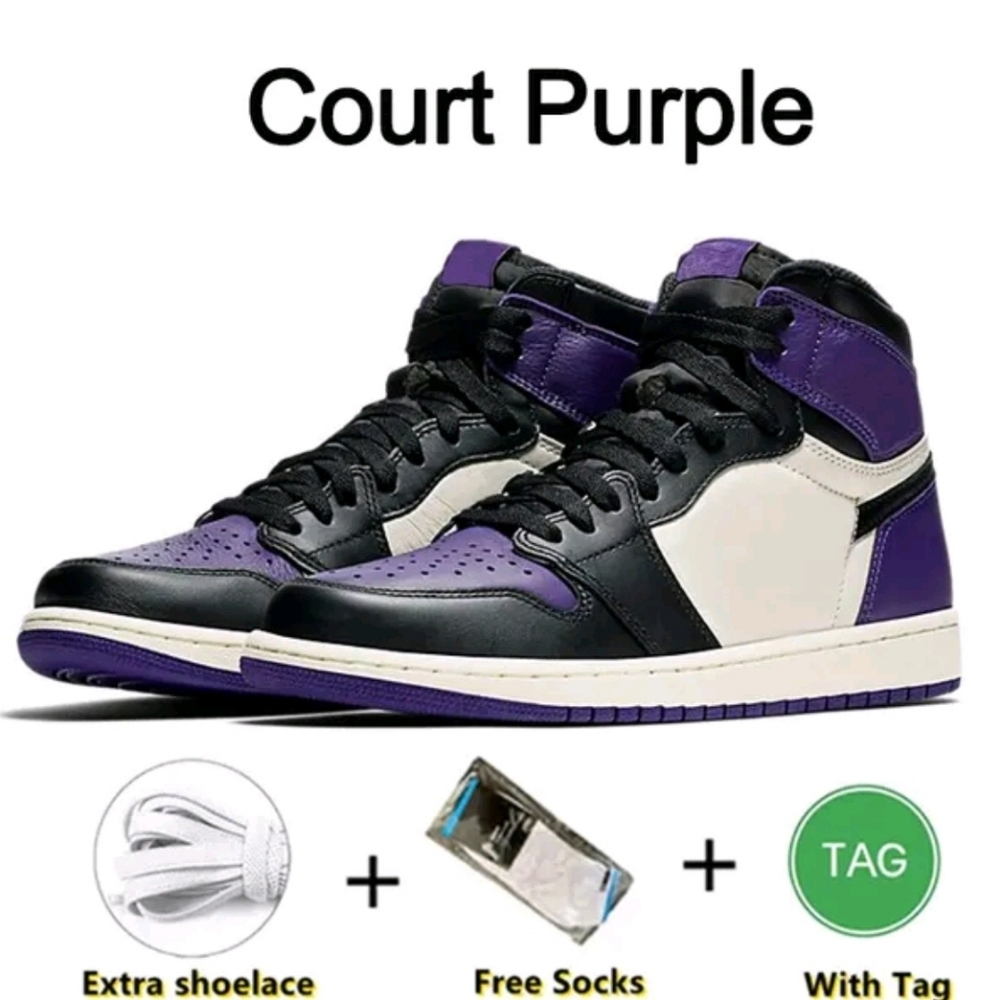 Nike Jordan Knockoffs